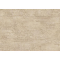 ПВХ плитка Quick-Step Ambient Click Травертин крем AMCL40046