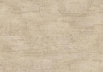ПВХ плитка Quick-Step Ambient Click Травертин крем AMCL40046