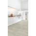 ПВХ плитка Quick-Step Ambient Click Травертин светло-серый AMCL40047 - фото в интерьере