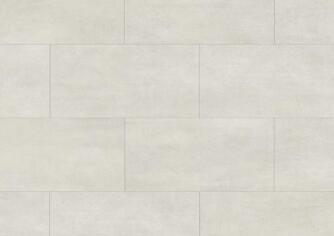 ПВХ плитка Quick-Step Ambient Glue Plus Бетон светлый AMGP40049