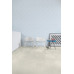 ПВХ плитка Quick-Step Ambient Glue Plus Бетон светлый AMGP40049 - фото в интерьере