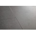 ПВХ плитка Quick-Step Ambient Glue Plus Минеральная крошка серая AMGP40138 - фото в интерьере