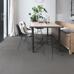 ПВХ плитка Quick-Step Ambient Glue Plus Минеральная крошка серая AMGP40138 - фото в интерьере