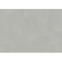 ПВХ плитка Quick-Step Ambient Glue Plus Шлифованный бетон светло-серый AMGP40139
