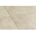 ПВХ плитка Quick-Step Ambient Glue Plus Травертин крем AMGP40046 - фото в интерьере