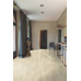 ПВХ плитка Quick-Step Ambient Glue Plus Травертин крем AMGP40046 - фото в интерьере