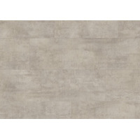 ПВХ плитка Quick-Step Ambient Glue Plus Травертин светло-серый AMGP40047