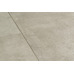 ПВХ плитка Quick-Step Ambient Glue Plus Травертин светло-серый AMGP40047 - фото в интерьере
