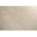 ПВХ плитка Quick-Step Balance Click Plus Дуб бархатный бежевый BACP40158 - фото в интерьере