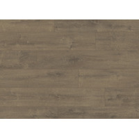 ПВХ плитка Quick-Step Balance Click Plus Дуб бархатный коричневый BACP40160
