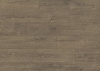 ПВХ плитка Quick-Step Balance Click Plus Дуб бархатный коричневый BACP40160