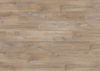 ПВХ плитка Quick-Step Balance Click Plus Дуб каньон коричневый BACP40127