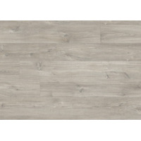 ПВХ плитка Quick-Step Balance Click Plus Дуб каньон серый пилёный BACP40030
