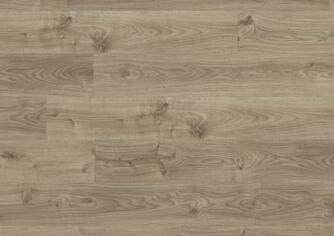 ПВХ плитка Quick-Step Balance Click Plus Дуб коттедж серо-коричневый BACP40026