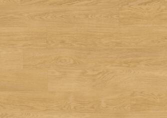 ПВХ плитка Quick-Step Balance Click Plus Дуб натуральный отборный BACP40033