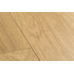 ПВХ плитка Quick-Step Balance Click Plus Дуб натуральный отборный BACP40033 - фото в интерьере