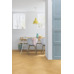 ПВХ плитка Quick-Step Balance Click Plus Дуб натуральный отборный BACP40033 - фото в интерьере