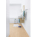 ПВХ плитка Quick-Step Balance Click Plus Дуб светлый отборный BACP40032 - фото в интерьере