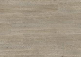 ПВХ плитка Quick-Step Balance Click Plus Серо-бурый шёлковый дуб BACP 40053