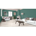 ПВХ плитка Quick-Step Balance Click Артизан серый BACL40040 - фото в интерьере