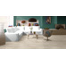 ПВХ плитка Quick-Step Balance Click Артизан серый BACL40040 - фото в интерьере
