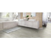 ПВХ плитка Quick-Step Balance Click Артизан серый BACL40040 - фото в интерьере