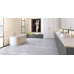 ПВХ плитка Quick-Step Balance Click Артизан серый BACL40040 - фото в интерьере