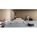 ПВХ плитка Quick-Step Balance Click Артизан серый BACL40040 - фото в интерьере