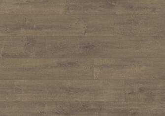 ПВХ плитка Quick-Step Balance Click Дуб бархатный коричневый BACL40160