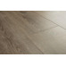 ПВХ плитка Quick-Step Balance Click Дуб бархатный коричневый BACL40160 - фото в интерьере