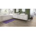 ПВХ плитка Quick-Step Balance Click Дуб каньон светло-коричневый пиленый BACL40031 - фото в интерьере