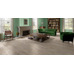 ПВХ плитка Quick-Step Balance Click Дуб каньон светло-коричневый пиленый BACL40031 - фото в интерьере