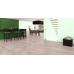 ПВХ плитка Quick-Step Balance Click Дуб каньон светло-коричневый пиленый BACL40031 - фото в интерьере