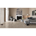 ПВХ плитка Quick-Step Balance Click Дуб каньон светло-коричневый пиленый BACL40031 - фото в интерьере