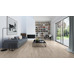 ПВХ плитка Quick-Step Balance Click Дуб каньон светло-коричневый пиленый BACL40031 - фото в интерьере