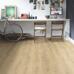 ПВХ плитка Quick-Step Balance Click Дуб королевский натуральный BACL40156 - фото в интерьере