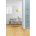 ПВХ плитка Quick-Step Balance Click Дуб натуральный отборный BACL40033 - фото в интерьере