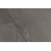ПВХ плитка Quick-Step Balance Click Дуб шелковый темно-серый BACL40060 - фото в интерьере