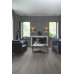 ПВХ плитка Quick-Step Balance Click Дуб шелковый темно-серый BACL40060 - фото в интерьере