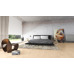 ПВХ плитка Quick-Step Balance Click Дуб светлый отборный BACL40032 - фото в интерьере