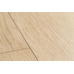 ПВХ плитка Quick-Step Balance Click Дуб светлый отборный BACL40032 - фото в интерьере