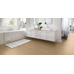 ПВХ плитка Quick-Step Balance Click Дуб светлый отборный BACL40032 - фото в интерьере