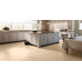 ПВХ плитка Quick-Step Balance Click Дуб светлый отборный BACL40032 - фото в интерьере