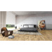 ПВХ плитка Quick-Step Balance Click Каштан винтажный натуральный BACL40029 - фото в интерьере