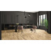ПВХ плитка Quick-Step Balance Click Каштан винтажный натуральный BACL40029 - фото в интерьере