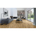 ПВХ плитка Quick-Step Balance Click Каштан винтажный натуральный BACL40029 - фото в интерьере