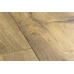 ПВХ плитка Quick-Step Balance Click Каштан винтажный натуральный BACL40029 - фото в интерьере
