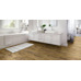 ПВХ плитка Quick-Step Balance Click Каштан винтажный натуральный BACL40029 - фото в интерьере