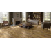 ПВХ плитка Quick-Step Balance Click Каштан винтажный натуральный BACL40029 - фото в интерьере