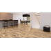 ПВХ плитка Quick-Step Balance Click Каштан винтажный натуральный BACL40029 - фото в интерьере